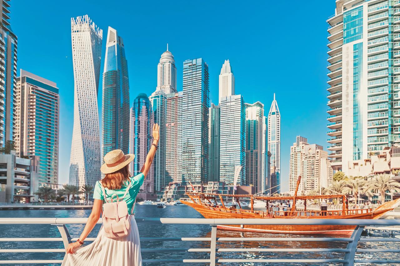 Dubai