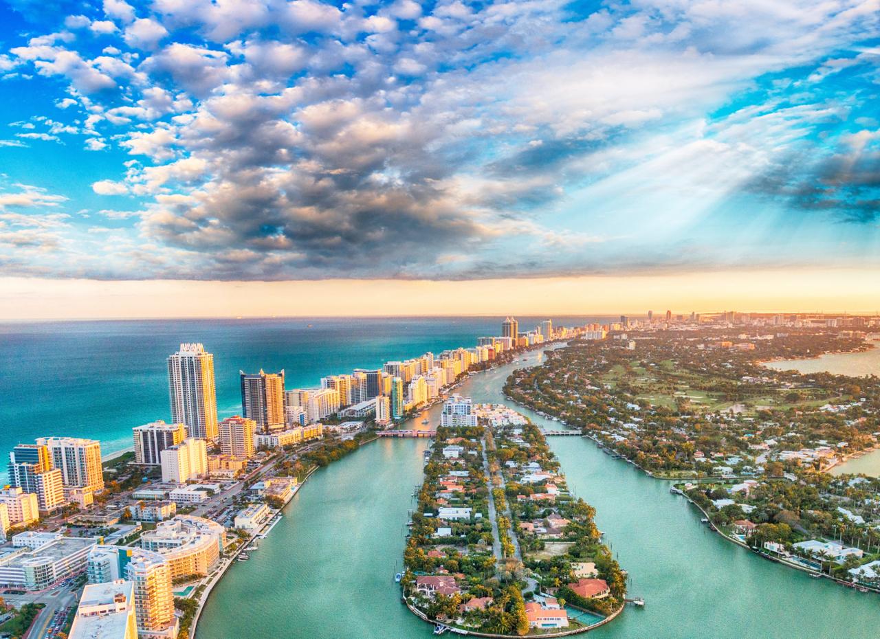 Miami